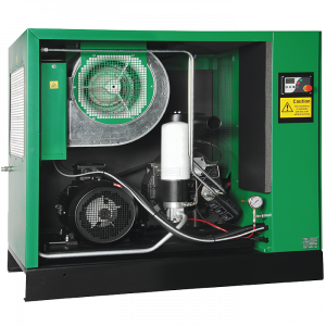 Fixed-Speed-Air-Compressors