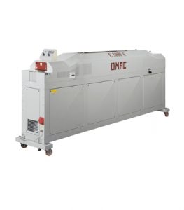 Cutting Systems UK Omac Drier e 3000 s