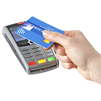Cutting Systems UK Now accept credit cards