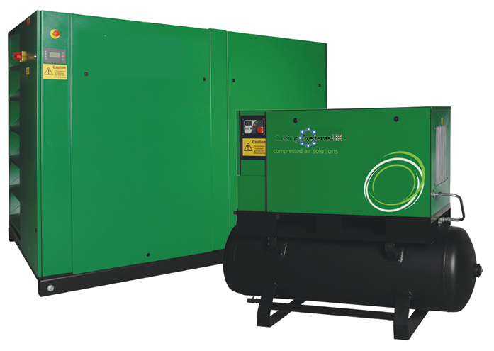 Compressors from Cutting Systems UK Product Image-01