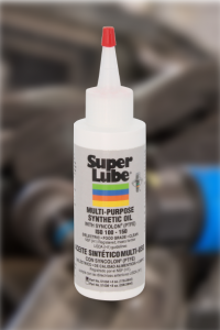 Super Lube Grease and Lubricants