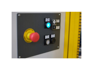 Start button