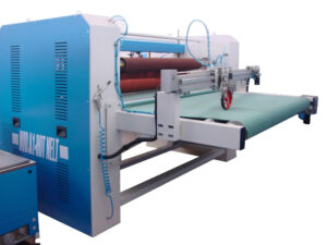K1 Belt Hot Melt