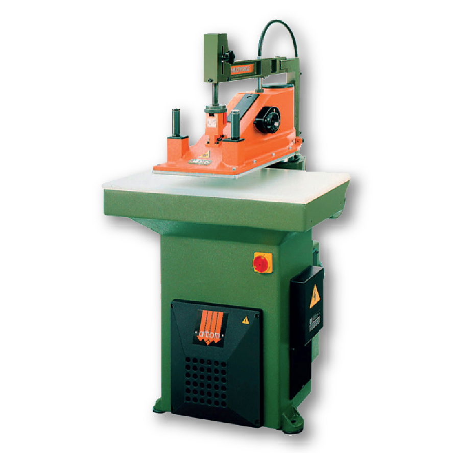 Die Cutting Clicker Image