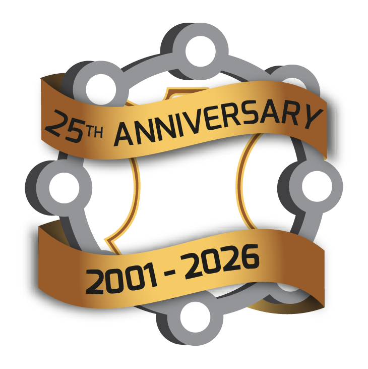 Grey Logo Homepage Footer Image