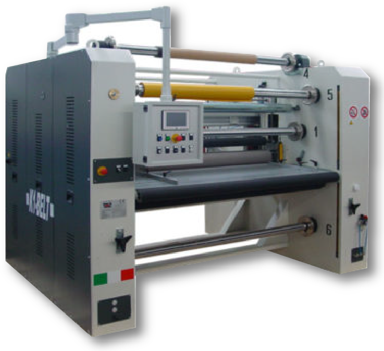 Imesa K1-Belt from Cutting Systems Ltd